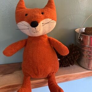 Jellycat Fox
